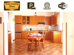 Como Country House